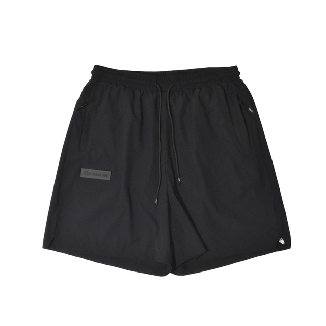 Nylon ST shorts：ブラック