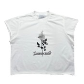 Burning Rose T-shirt