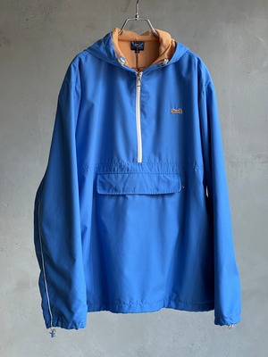 “Le TIGRE” アノラックパーカー