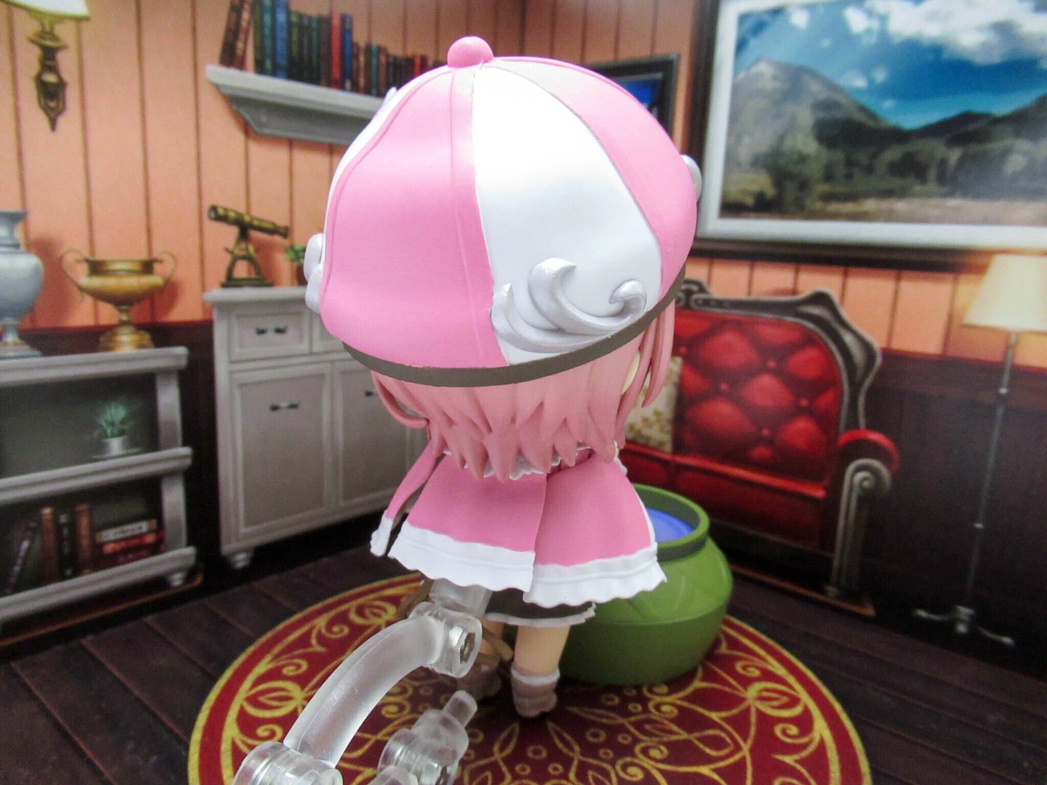 1133】 ロロナ 小物パーツ 帽子 ねんどろいど | ホビー通販 アニホープ