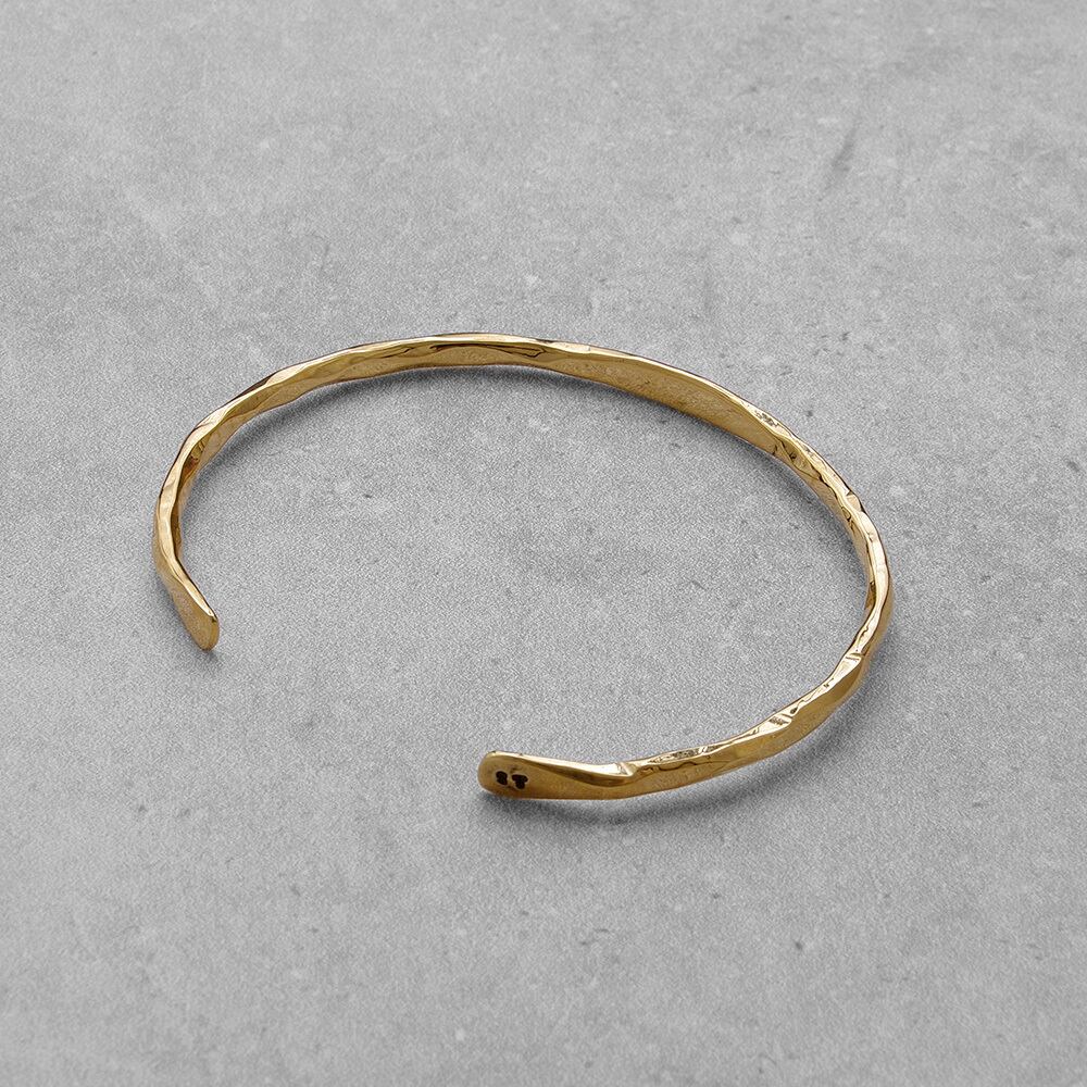 SERGE THORAVAL TOUJOURS いつも バングル TOUJOURS いつも バングル