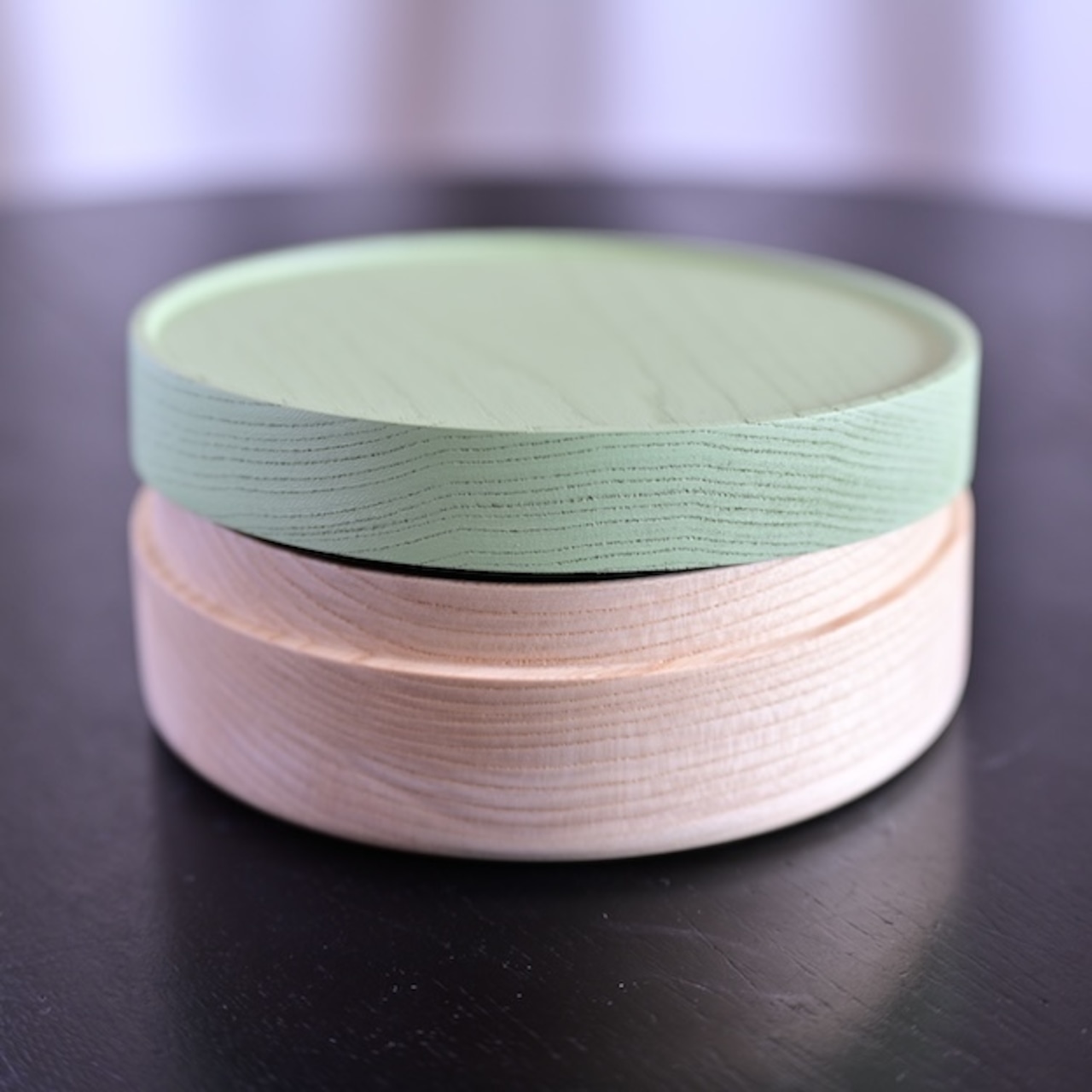 畑漆器 SOJI HAKO COL. L