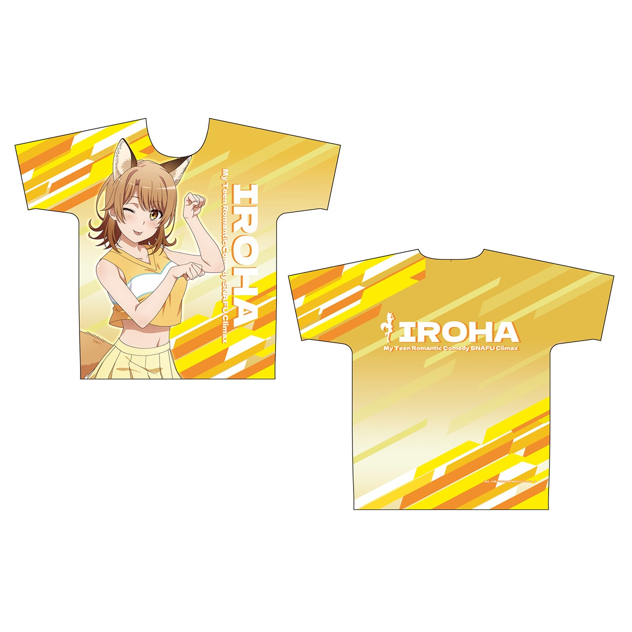 俺ガイル　非売品布ポスター3種セット やはり俺の青春ラブコメはまちがっている。 | エムズ