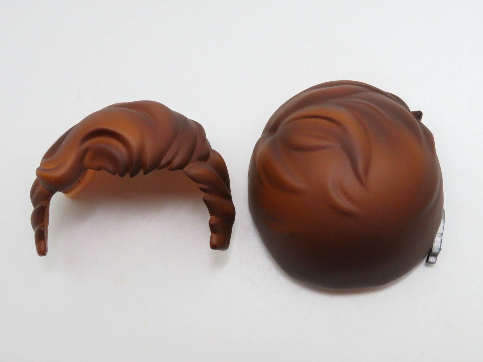 再入荷【1426】 スター・ロード エンドゲームVer. 髪パーツ ショート ねんどろいど