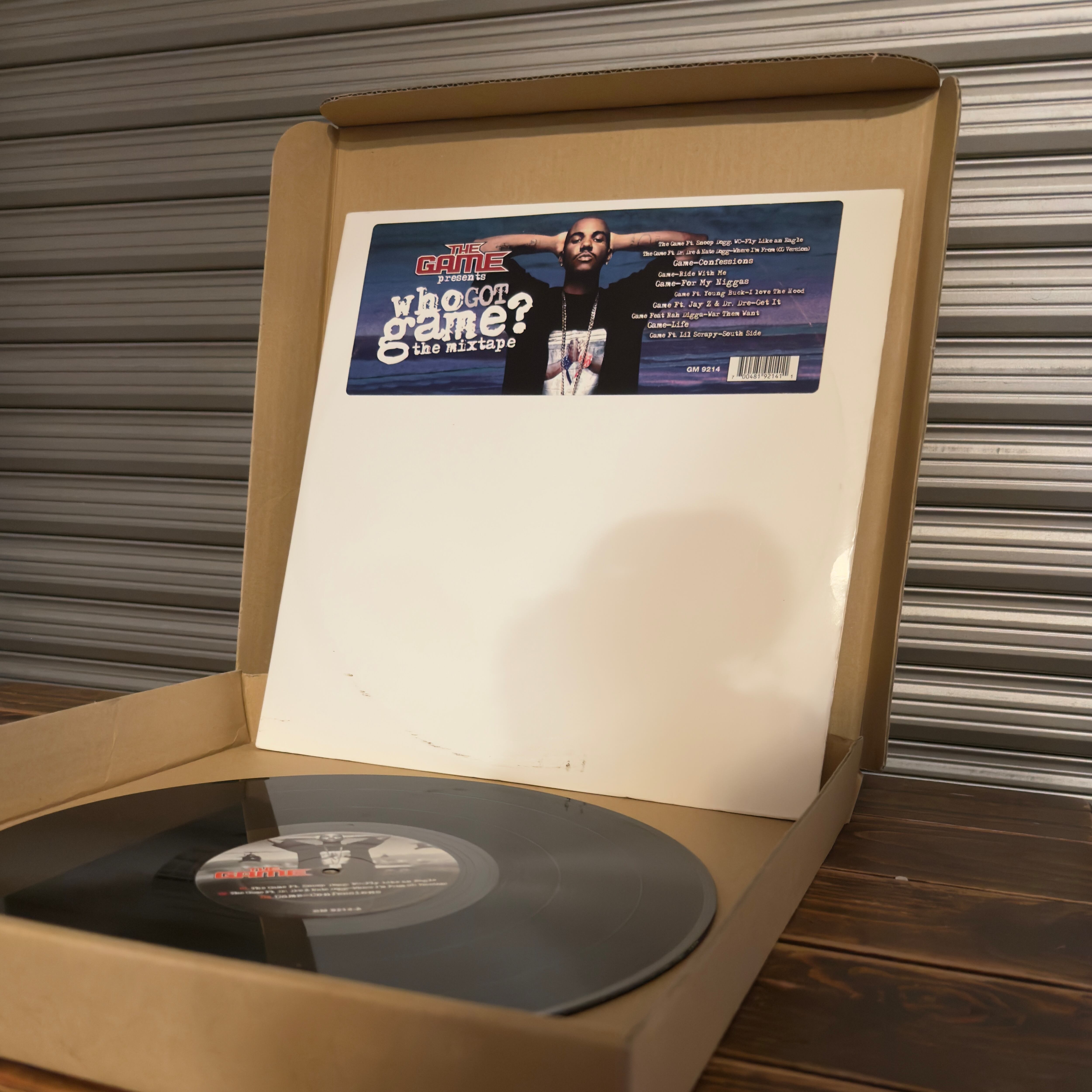 新品 GFK - Apollo Kids / レコード GFK – Apollo Kids | Asqqqqp Records