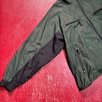 90s TOMMY HILFIGER OUTDOOR リップストップナイロンジャケット