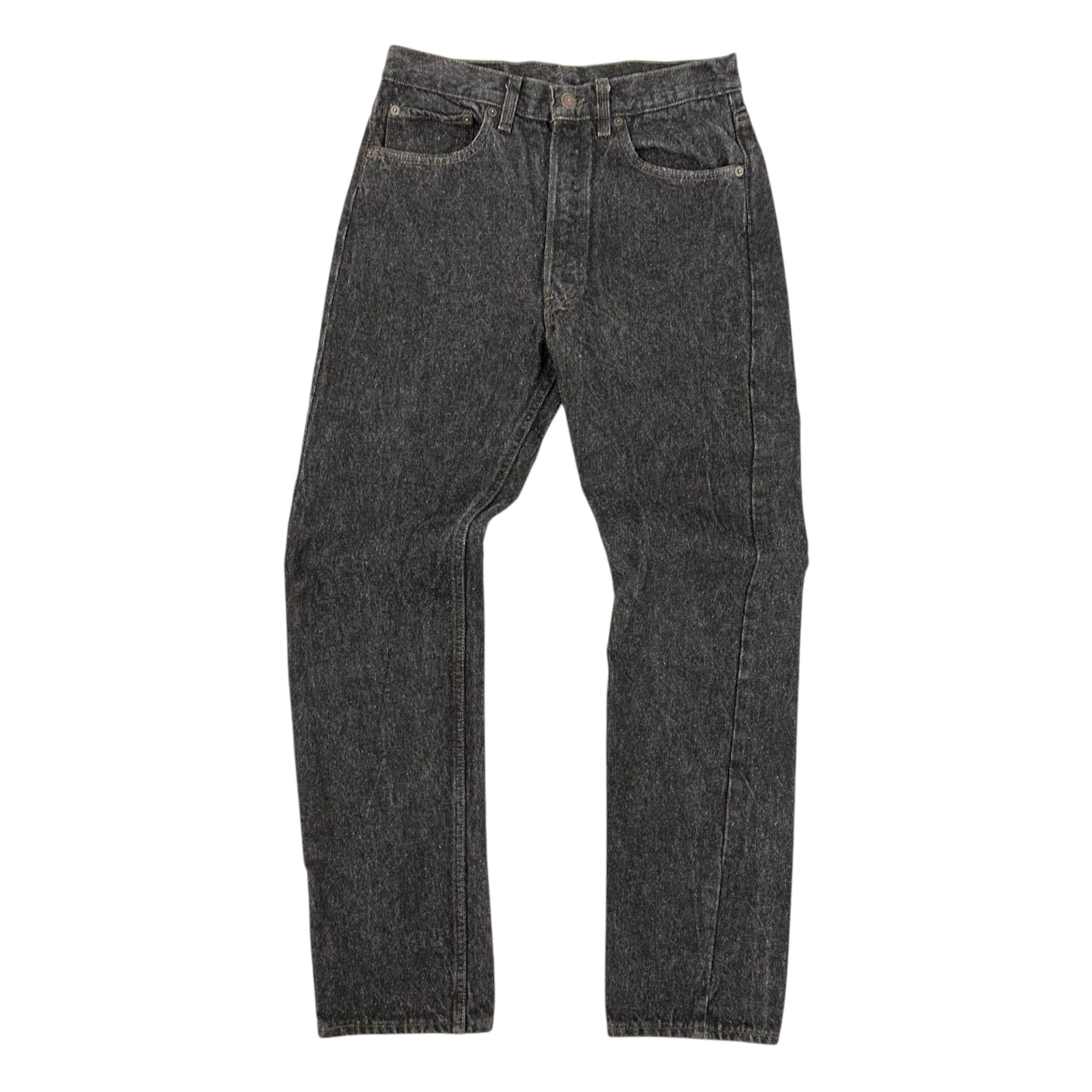 90's Levi's 501 Black (31×33) | BerBerJin Yuhodo