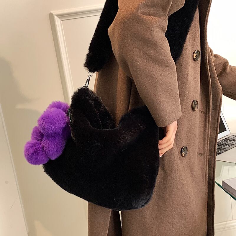 オータムウィンター 大人ガーリー スウィート キュート カジュアル 秋物 冬物 メッセンジャーバッグ Tiancai_Wing_Bag43549821242