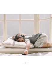 【取寄/韓国直送】melmel 26/SM リブシャツ|夏服|韓国子供服