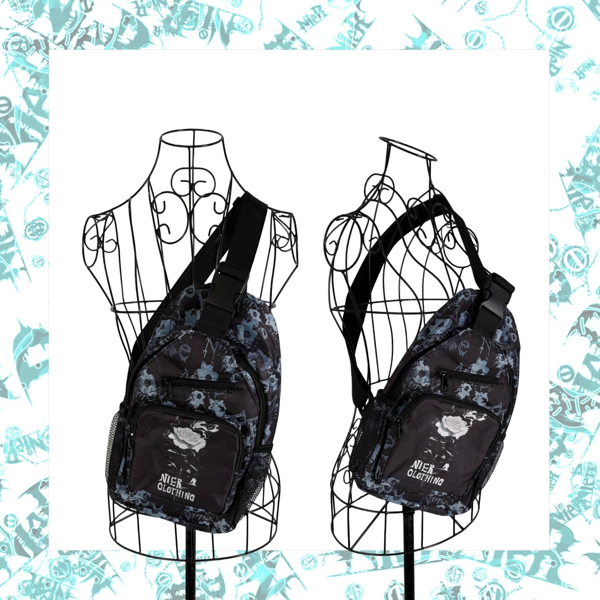 2時間限定》大特価☆掲載写真確定ガチャ【お1人様1回限り】 | NIER  