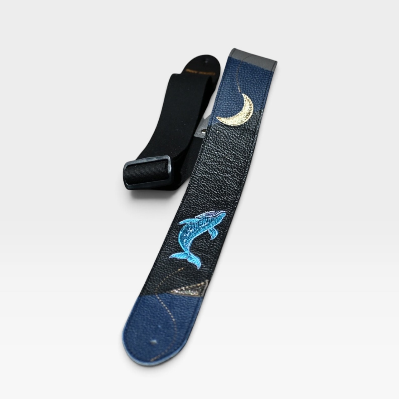 L-Slide Strap PW#127