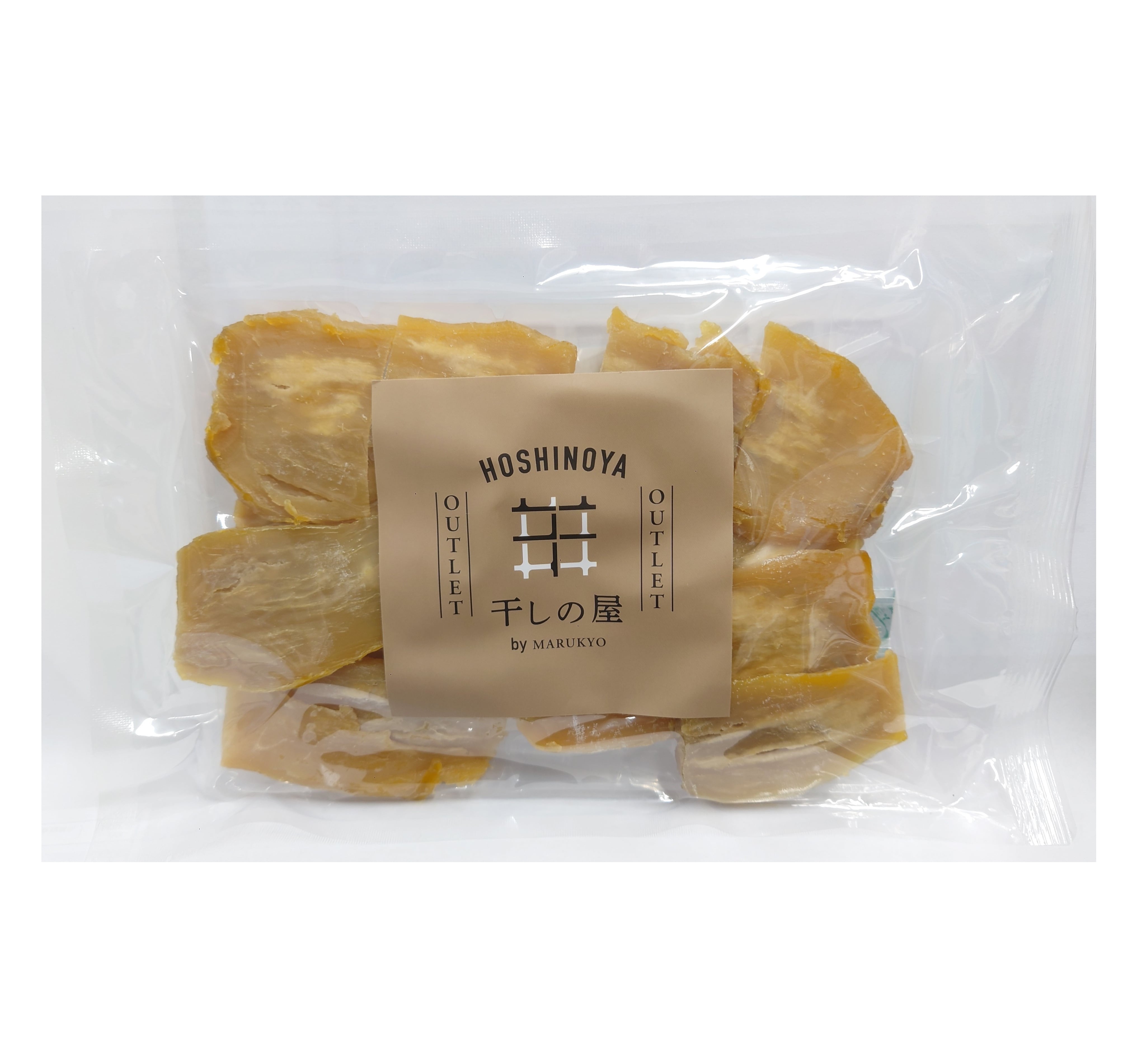 干しの屋OUTLETシロタ　270ｇ