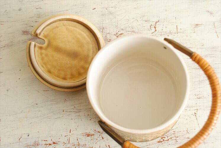 quistgaard/クイストゴー レリーフ シュガーポット　キャニスター quistgaard/クイストゴー レリーフ シュガーポット キャニスター