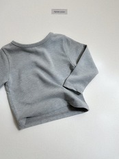 〖取寄〗韓国子供服 / 26winter / Digreen / ポグニT / キッズ / 冬服 *S~2XL*