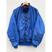80s Patagonia SHELLED CAPILENE JACKET Size M程