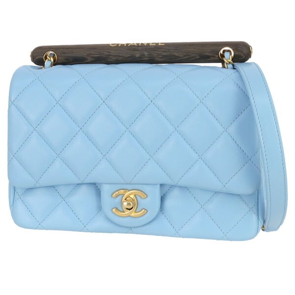 CHANEL | Brands & Jewelry ACROSS