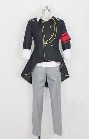 K2351 VOCALOID（ボーカロイド・ボカロ）□ハウトゥー世界征服 鏡音