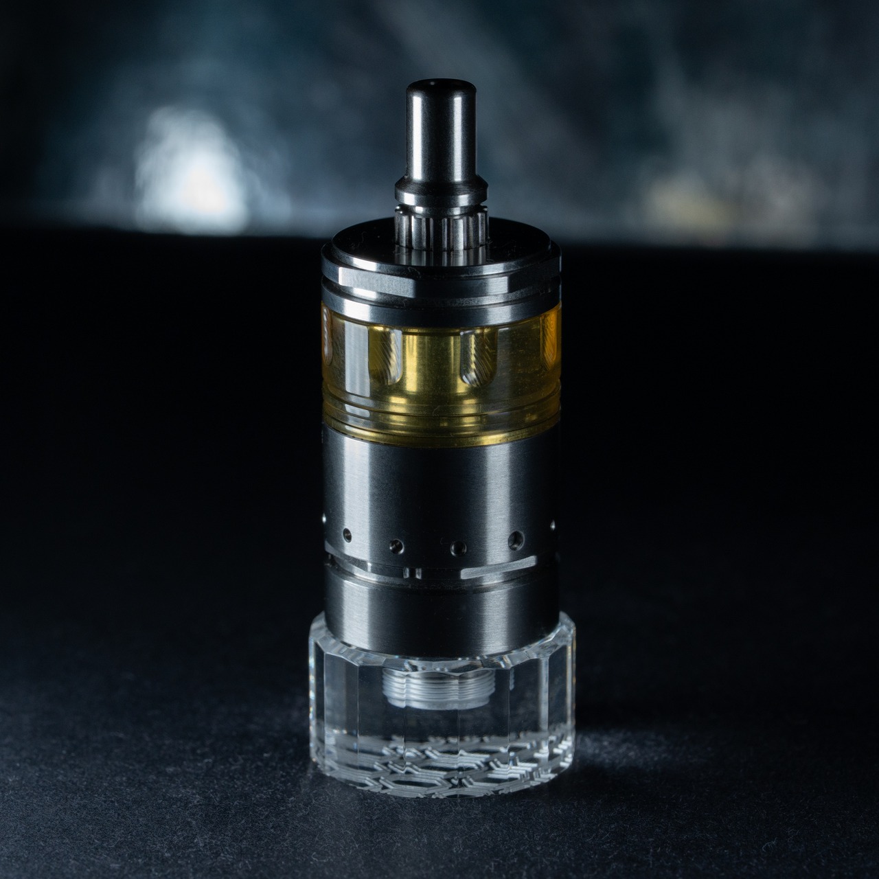 【受注生産品】PRIZMA-SP for Ghost Ring