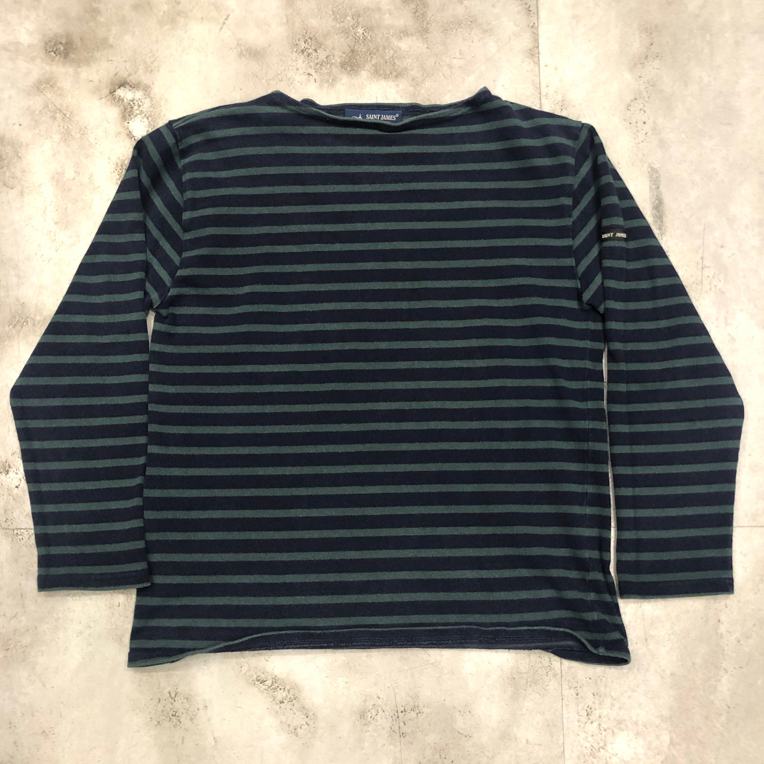 SAINT JAMES OUESSANT size：3 1/2 | safarionline