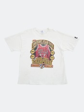 90s NBA BULLS tee