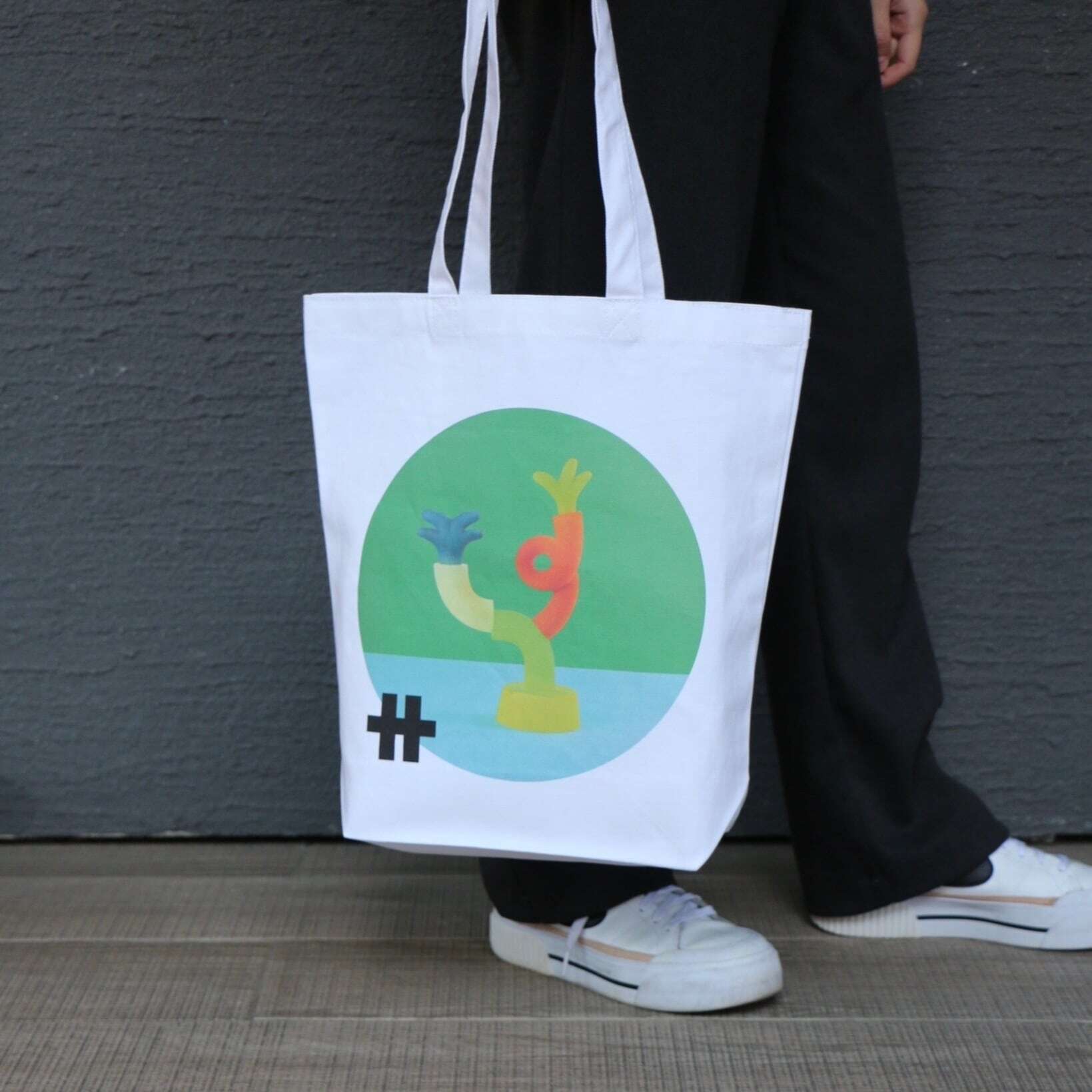 【母の日】緑茶3種飲み比べトート入り