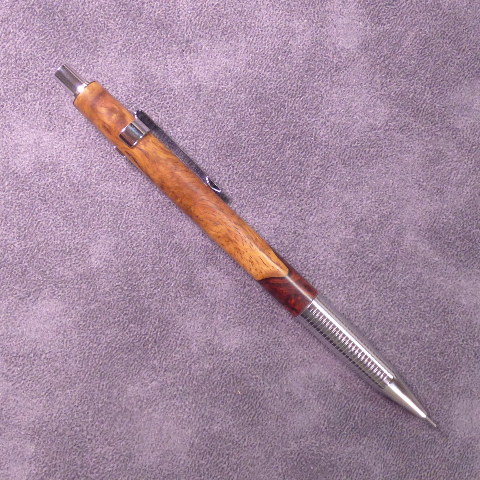 シャーペンMP201 W10304 ココボロ瘤 | CraftA840129