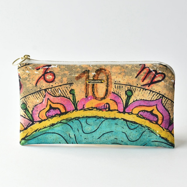 MASK POUCH / No,10187