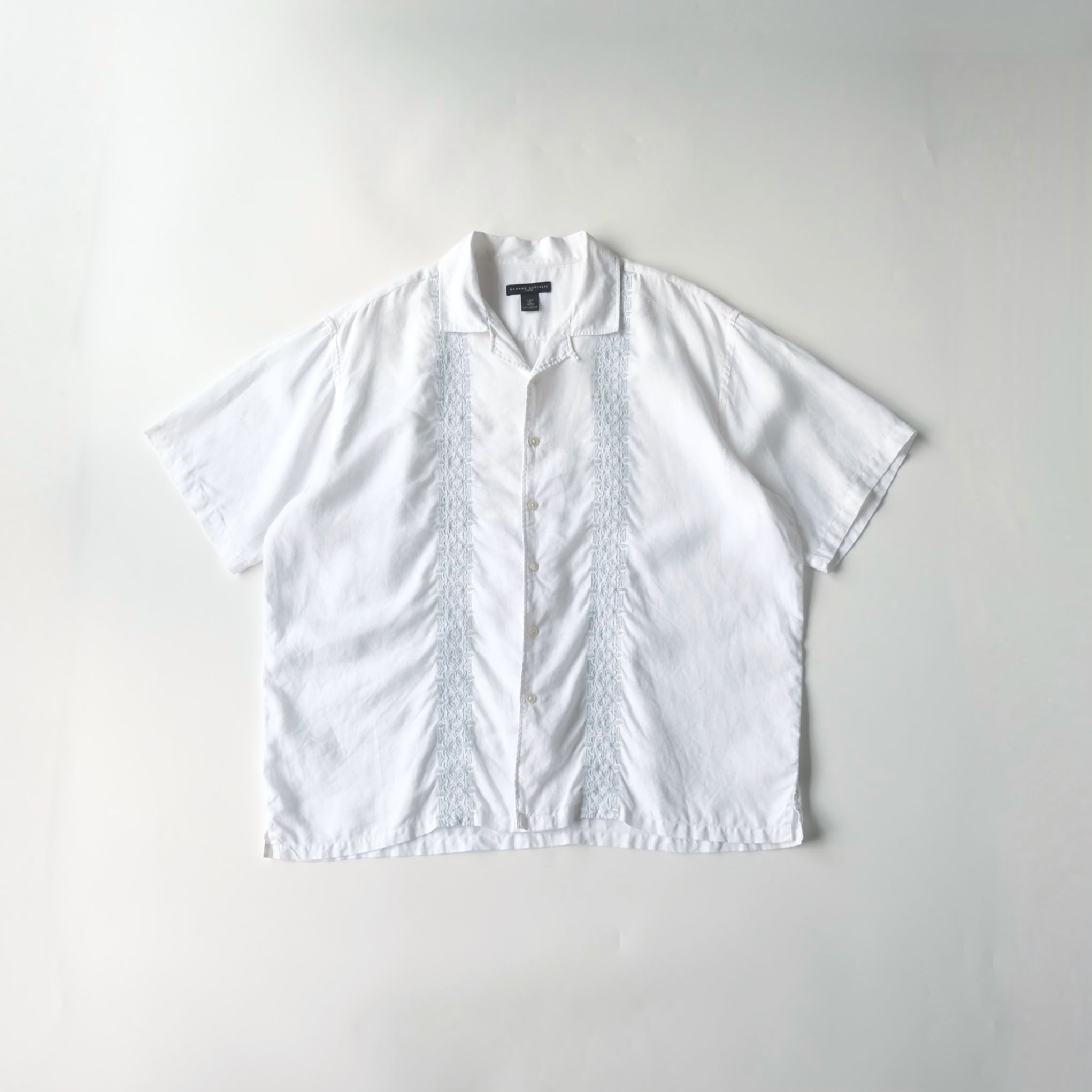 UMBRO】00's S/S Game Shirt Navy M-L | RE:FOUND