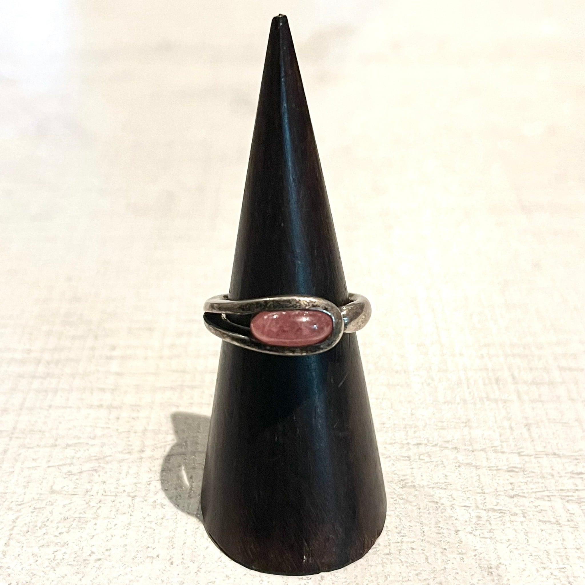 SILVER925 H DESIGN RING/シルバー/リング SILVER925 H DESIGN RING/シルバー/リング | maryland_accessories