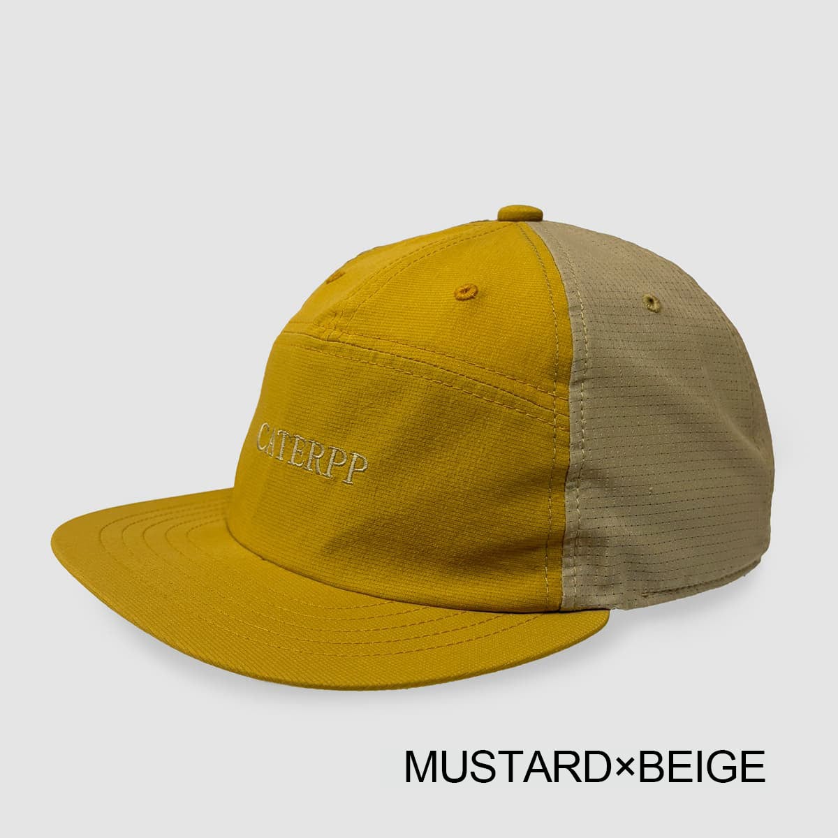CONV】 CATERPP Lt Homerun Cap AIR | 飛ばない帽子 CATERPP キャタップ