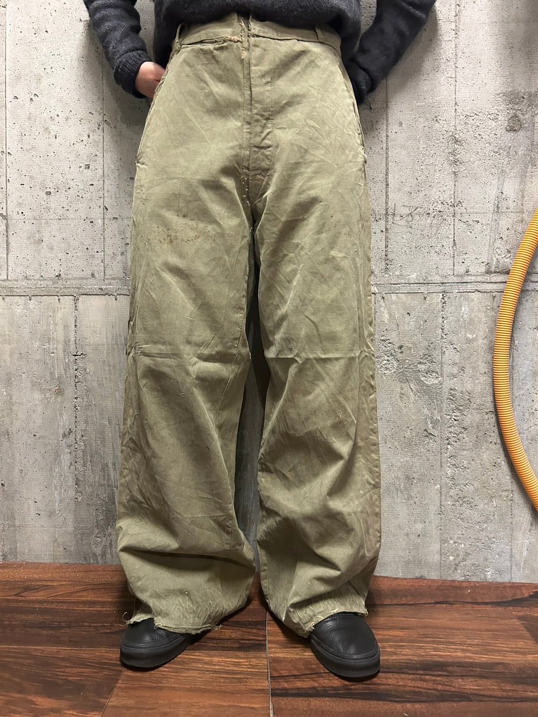 PANTS | オンライン古着屋83ハチサン