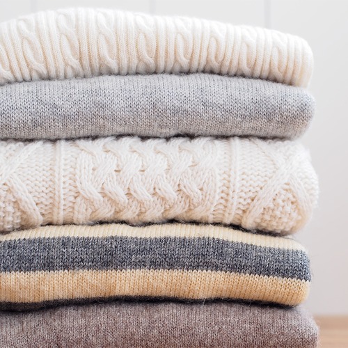 一般衣類5点パック