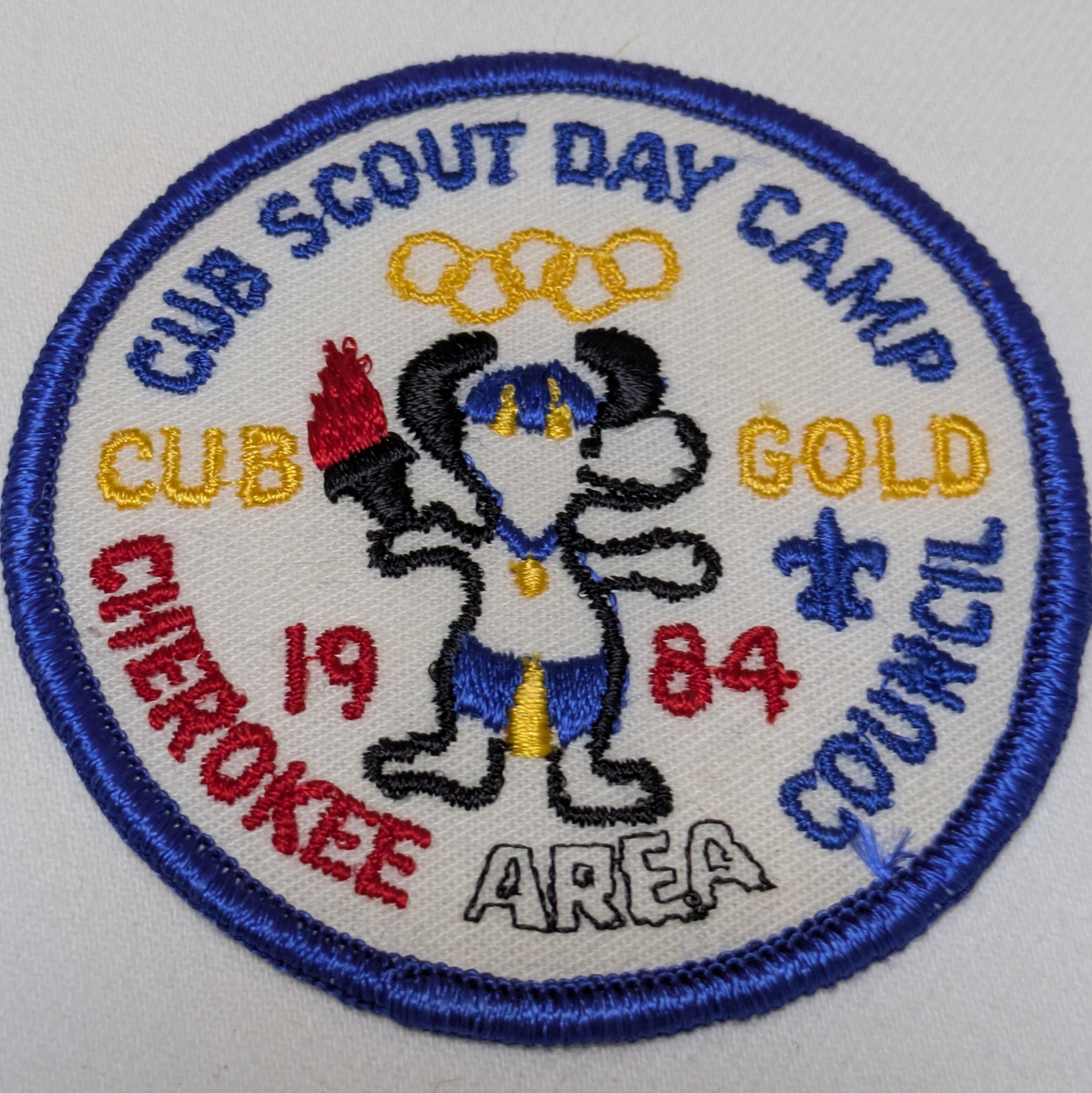アメリカ 刺繍ワッペン ボーイスカウト BSA まとめ売り ビンテージ