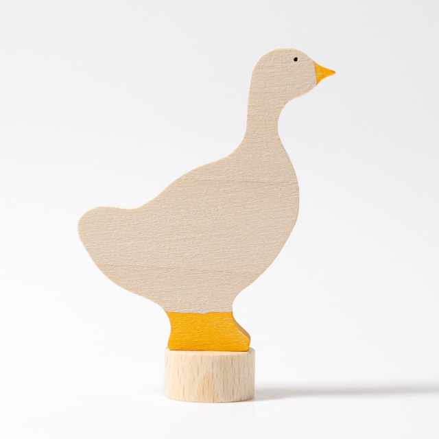 Decorative Figure Goose