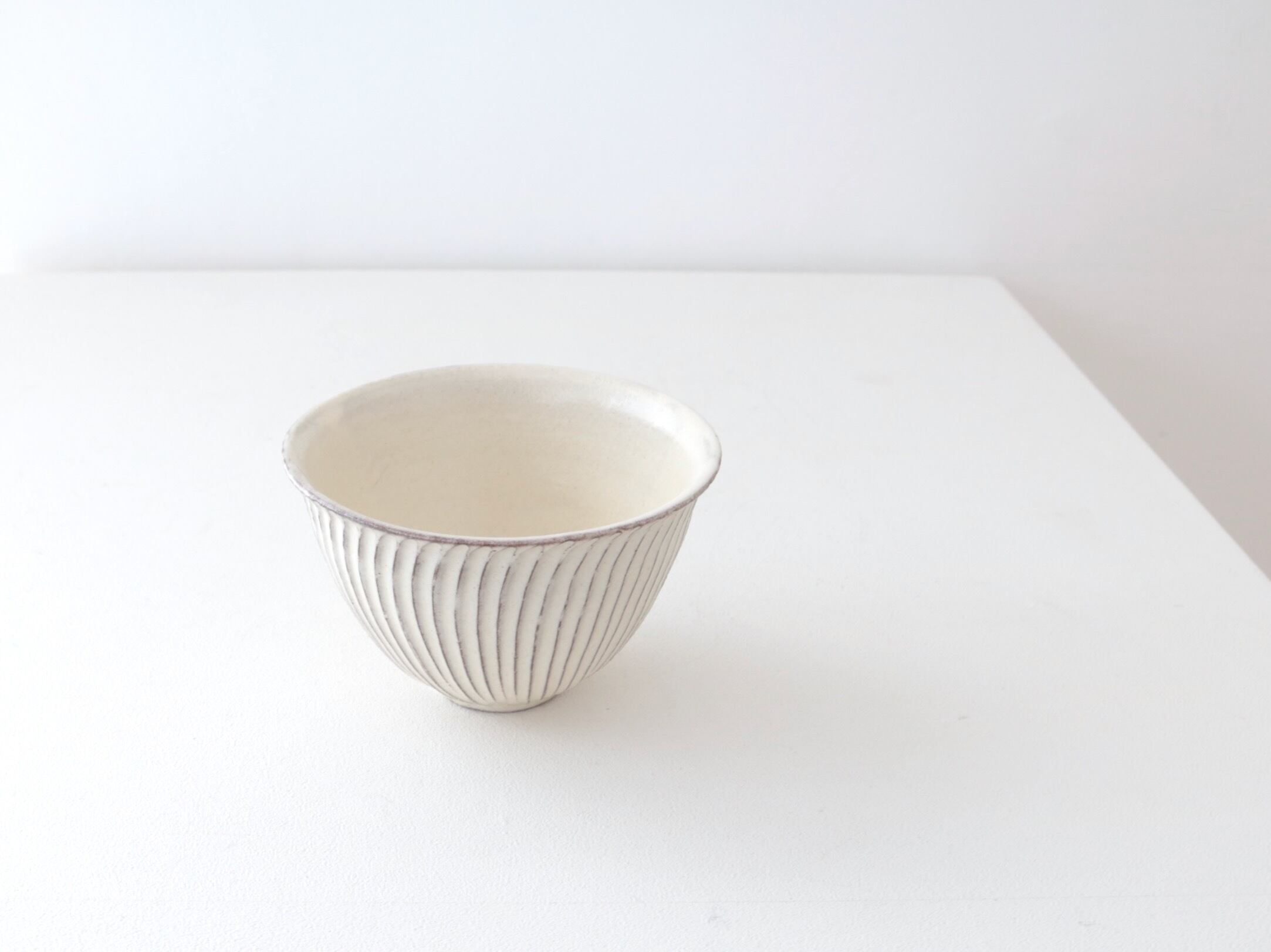 後藤義国 鎬 ボウル（S） | Galerie NUAGE