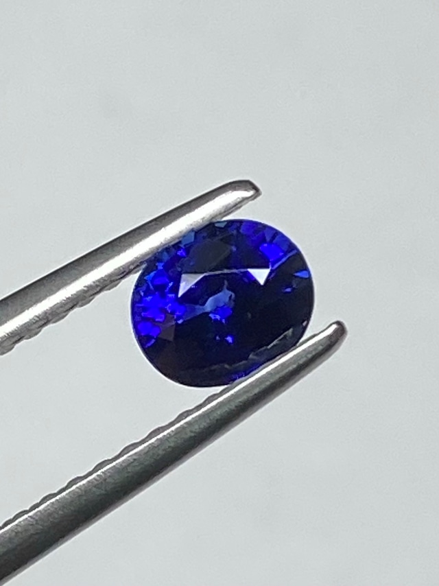 ロイヤルブルーサファイア 0.53ct ルース