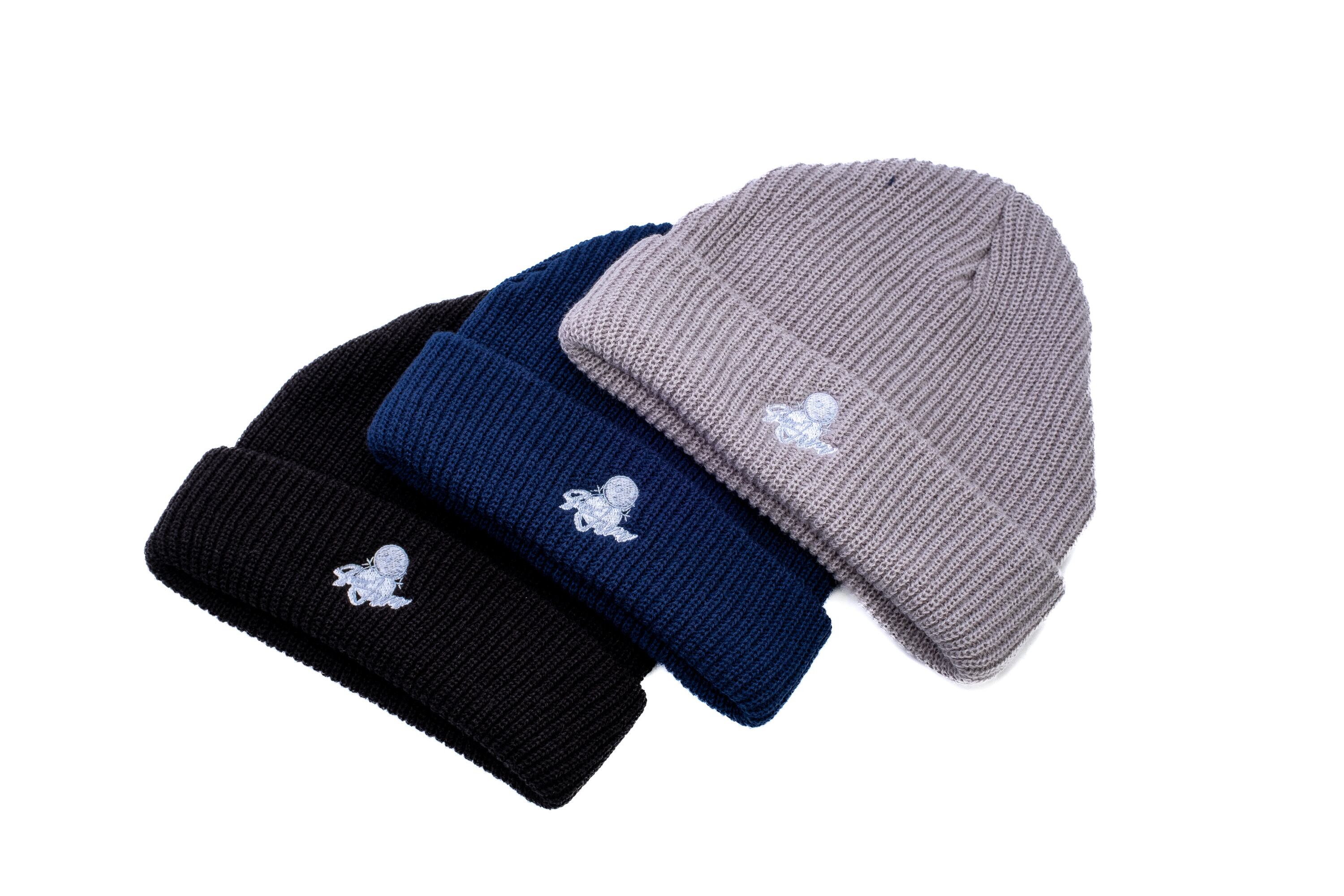 “ SJP” ニットキャップ SJP-009