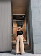 chino ele pants