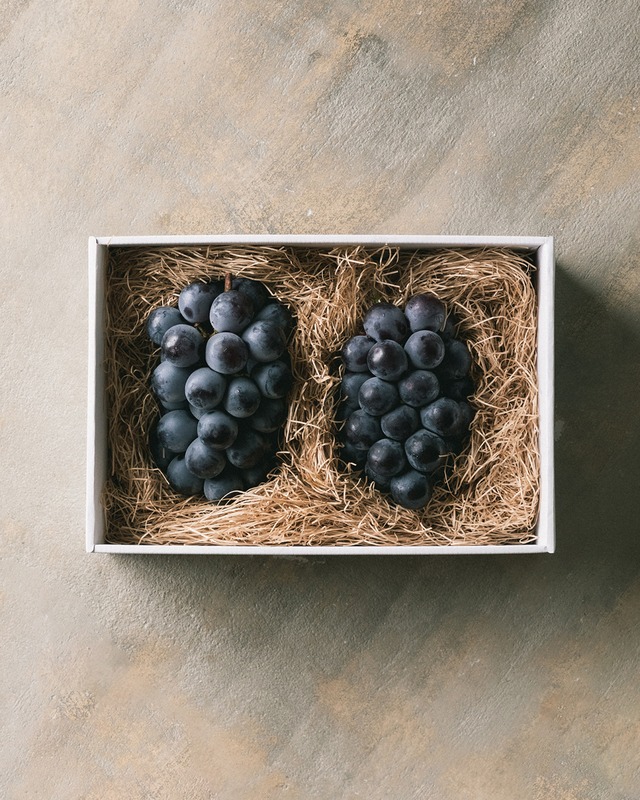 ピオーネ（2房）