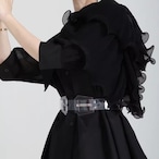 Crystal Waist Belt (ME139)