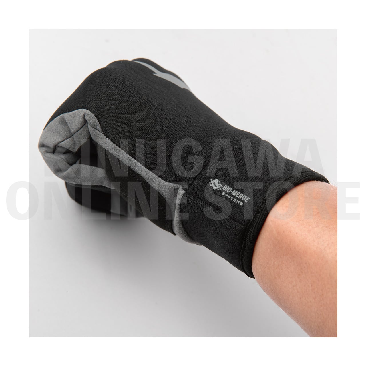 スリーシーズングローブ GULL ガル ダイビンググローブ