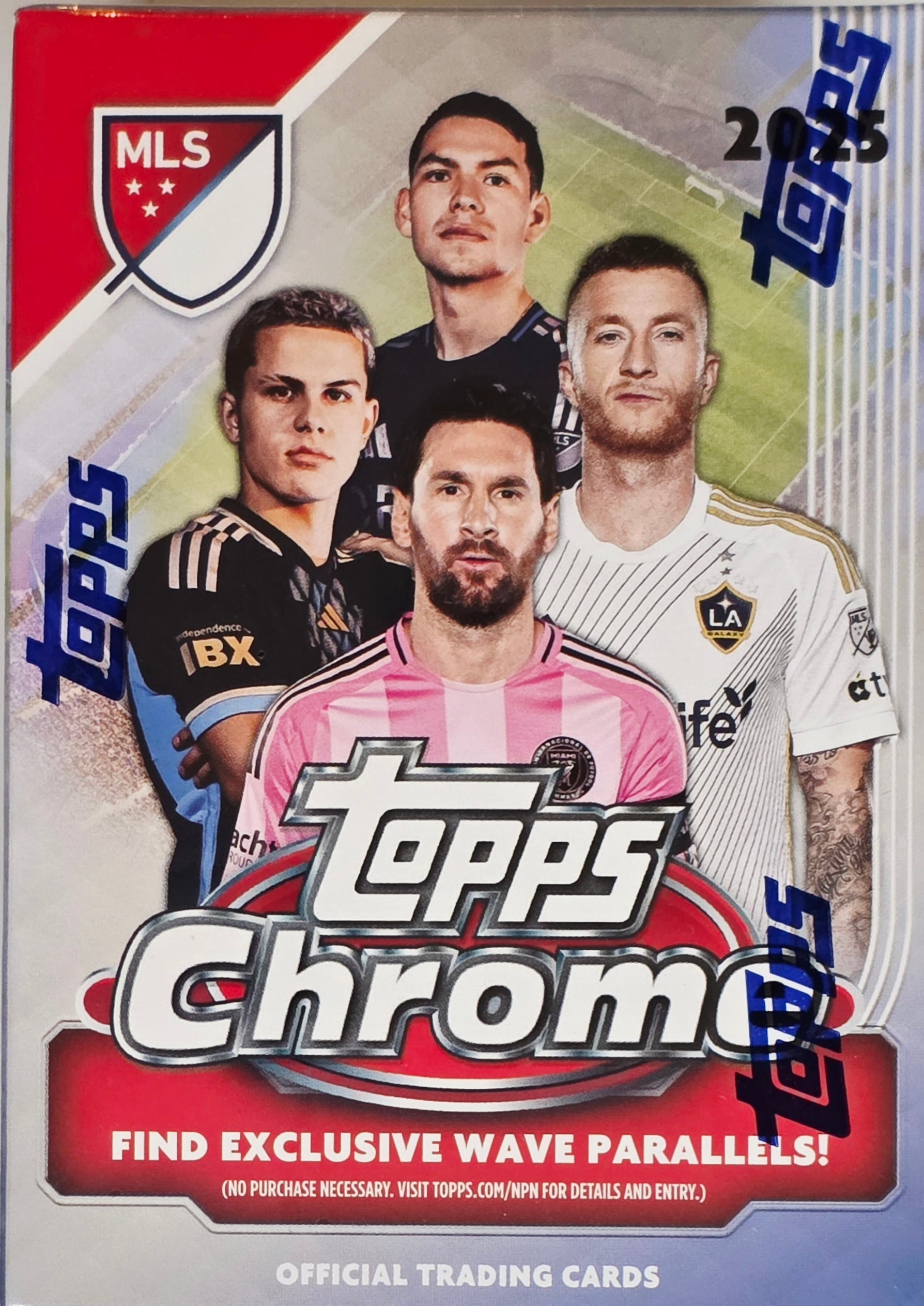 Basketball & Soccer | Tokyo Sports Cards