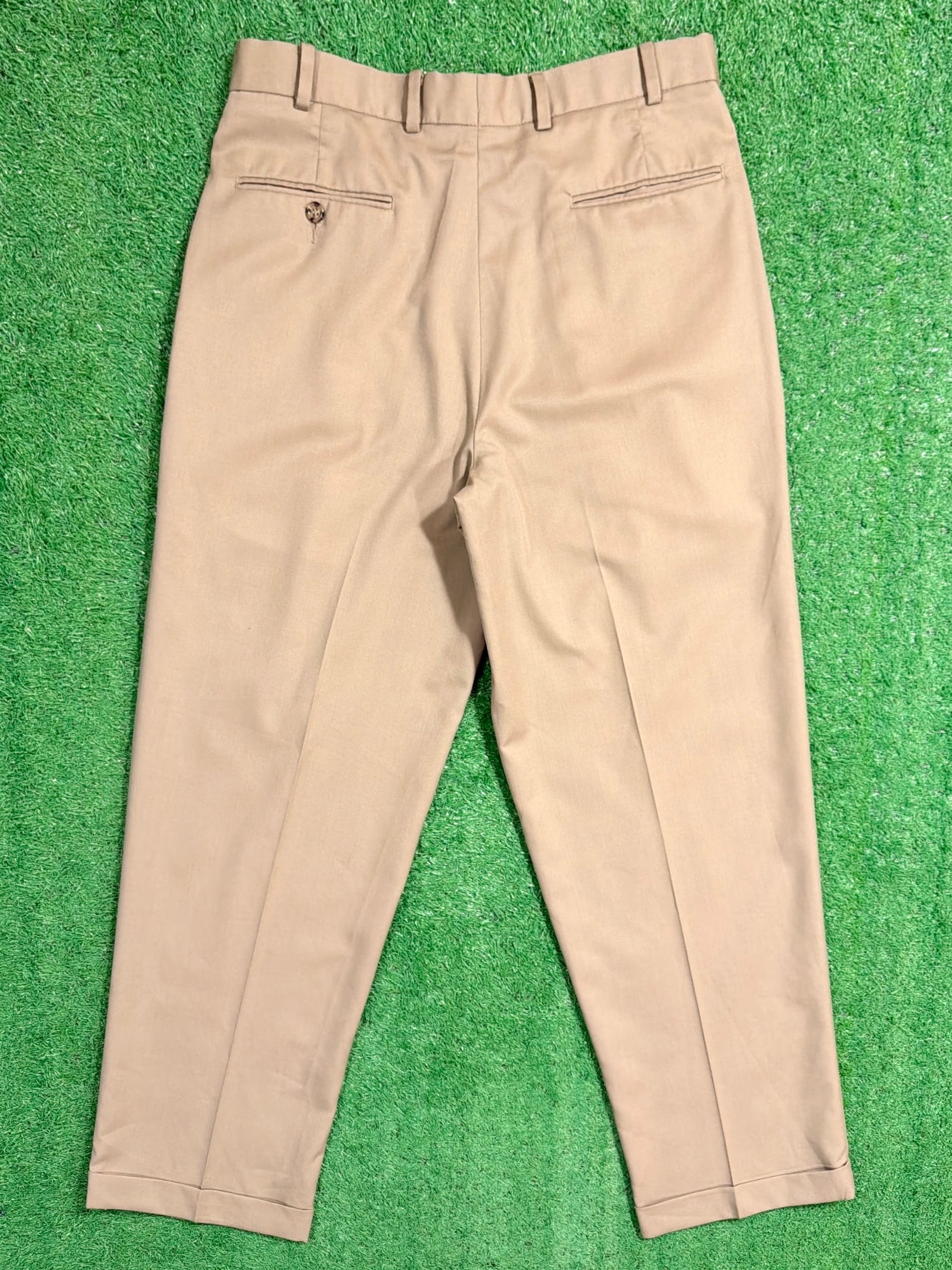 Men's】 90s NORDSTROM スラックスパンツ / 90年代 古着 スラックス