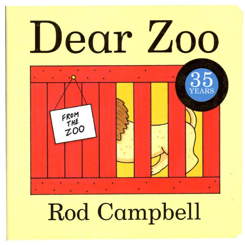 Dear Zoo