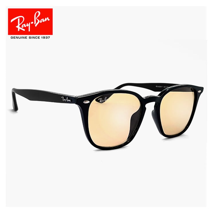 Ray-Ban ウェリントンタイプ