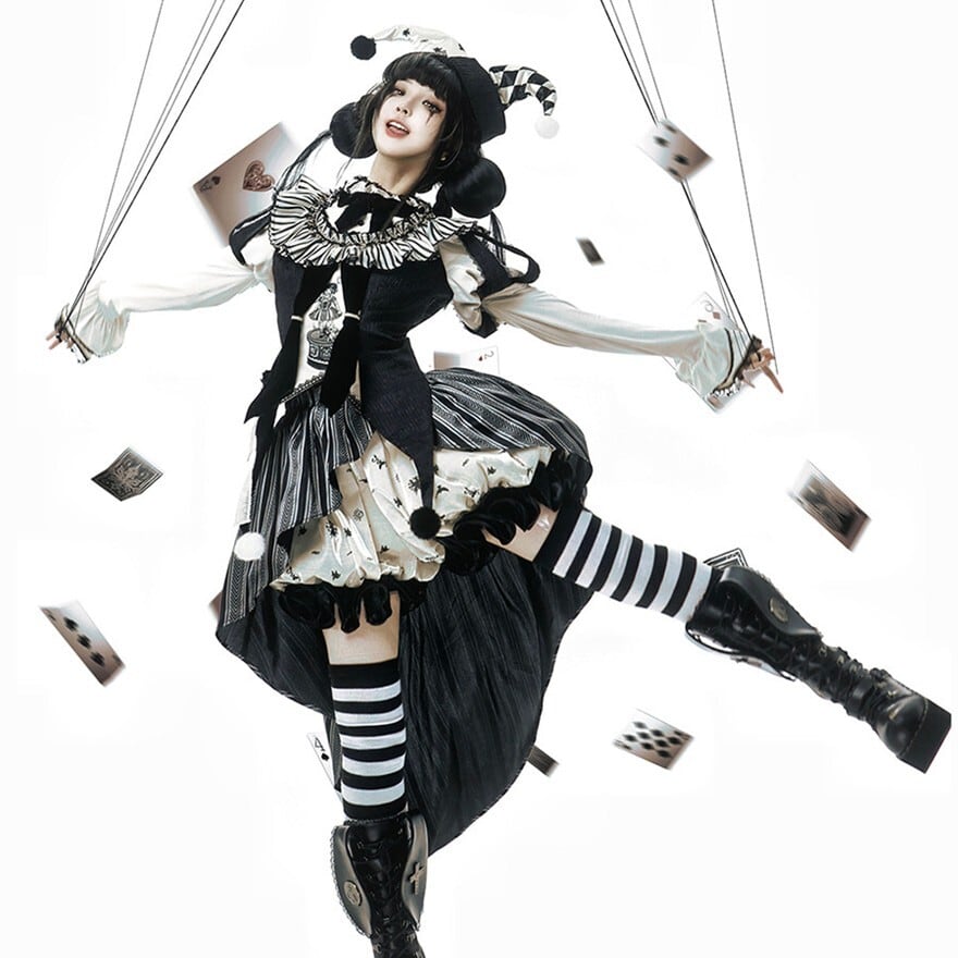 アイドル衣装 | ロリータファッション通販SEASONZ｜ゴスロリ・アイドル