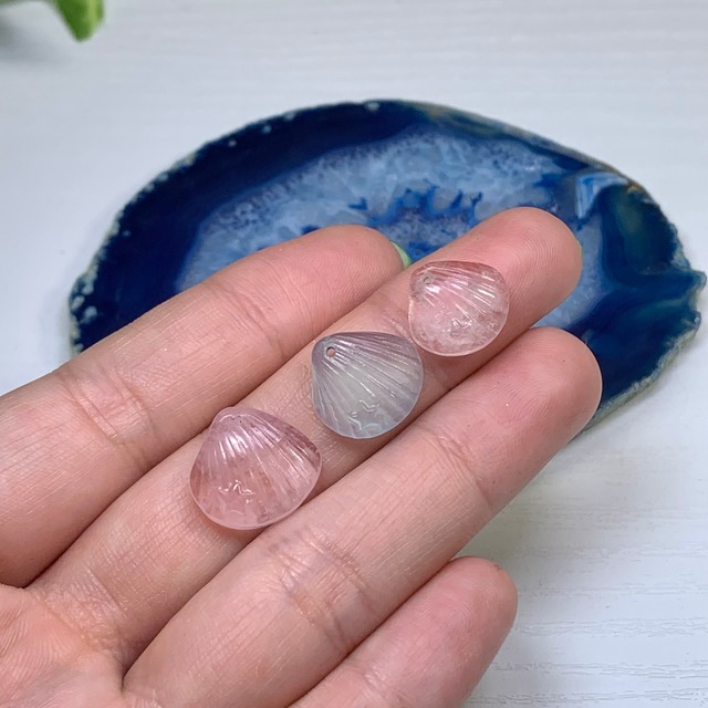 海のアニマル♪♪フローライトイルカのお家セット