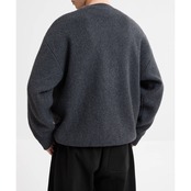 プルオーバー カジュアルニット af0017