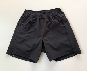 hp-04 『Franken 85』shorts / ブラック