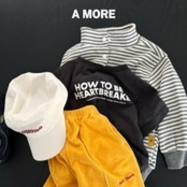 《予約》A more ¨ tender open mtm ¨ 26spring